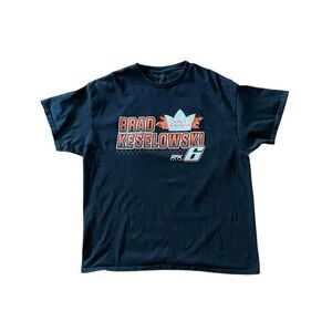 Brad Keselowski King’s Hawaiian Racing Tee - Size XL